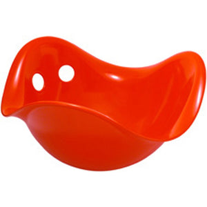 MOLUK Bilibo Red spin and balance toy