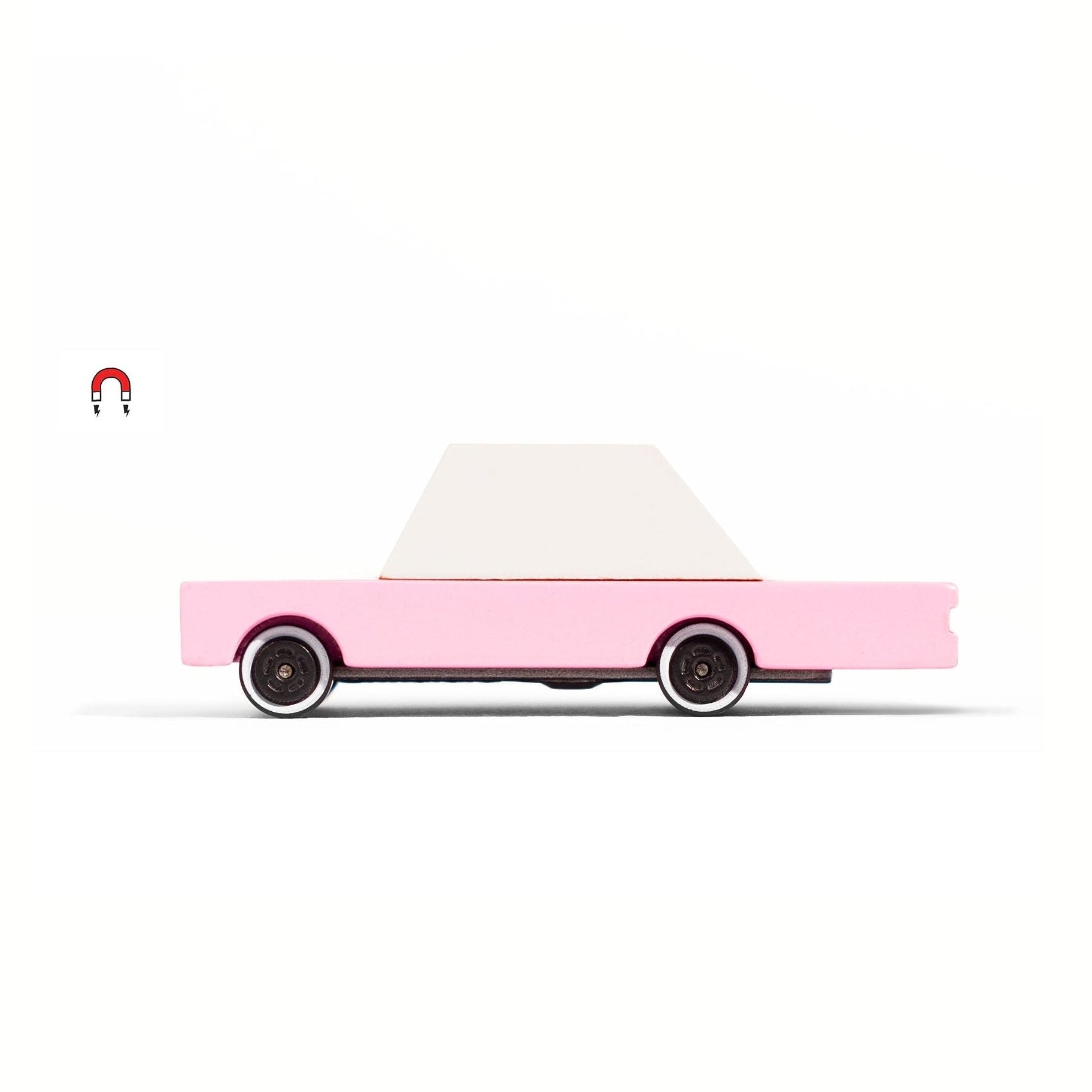 Candylab Candycar - Pink