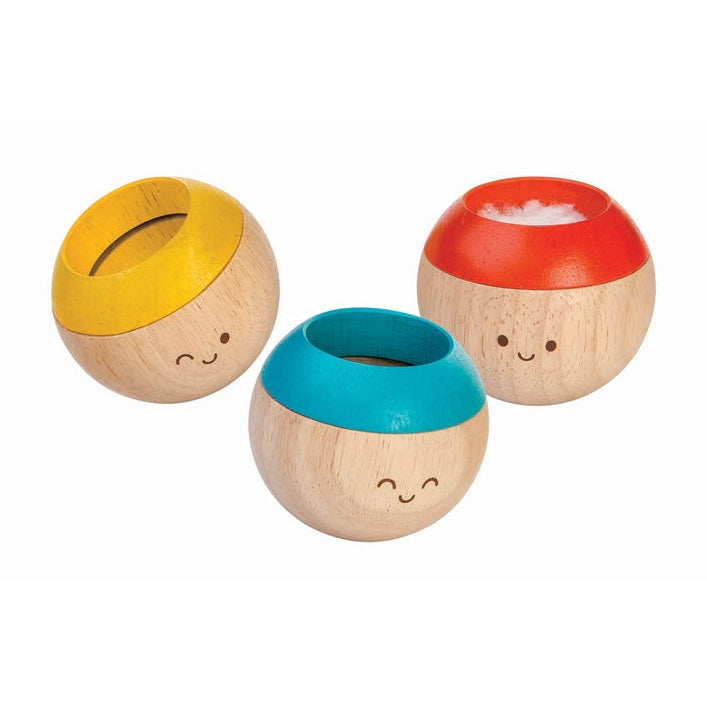 Sensory Tumbling PlanToys