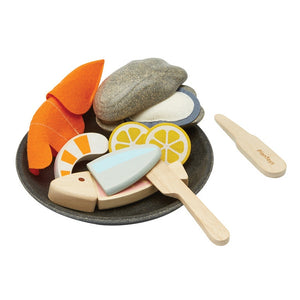 Seafood Platter PlanToys