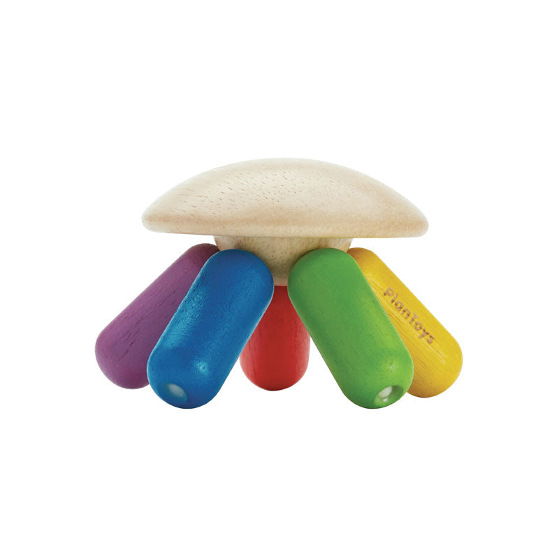 Flexi Jellyfish PlanToys