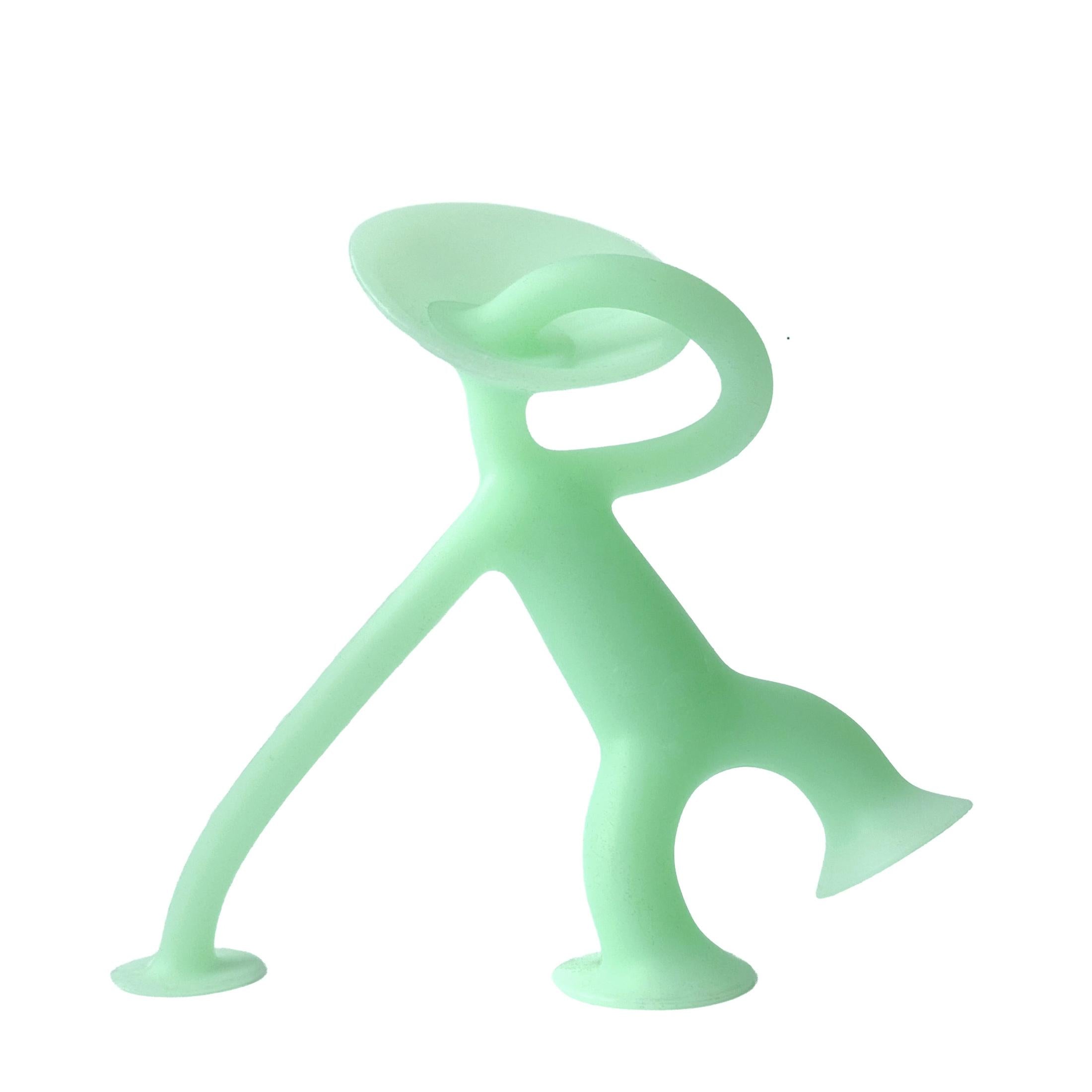 Oogi Stick & Squish Sensory Toy Junior Glow by MOLUK