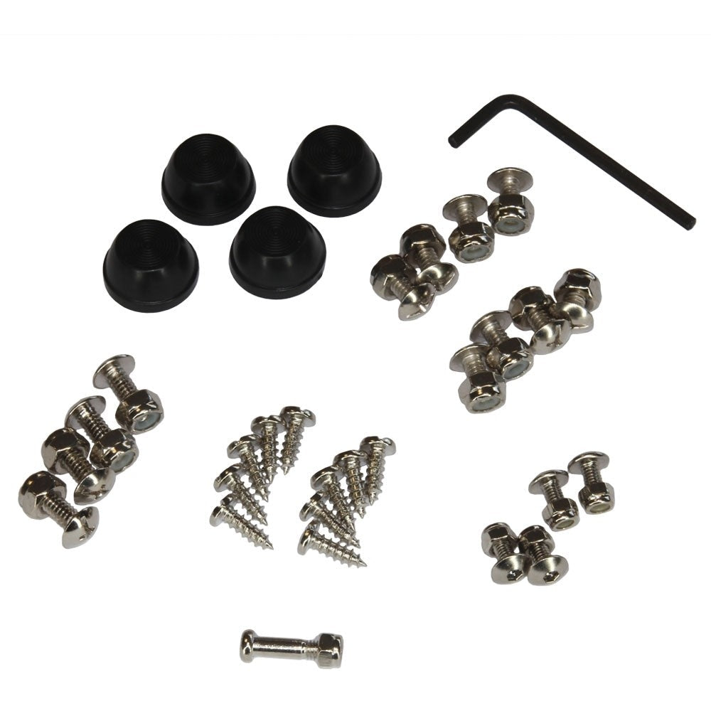 Hardware set Speedster Plane