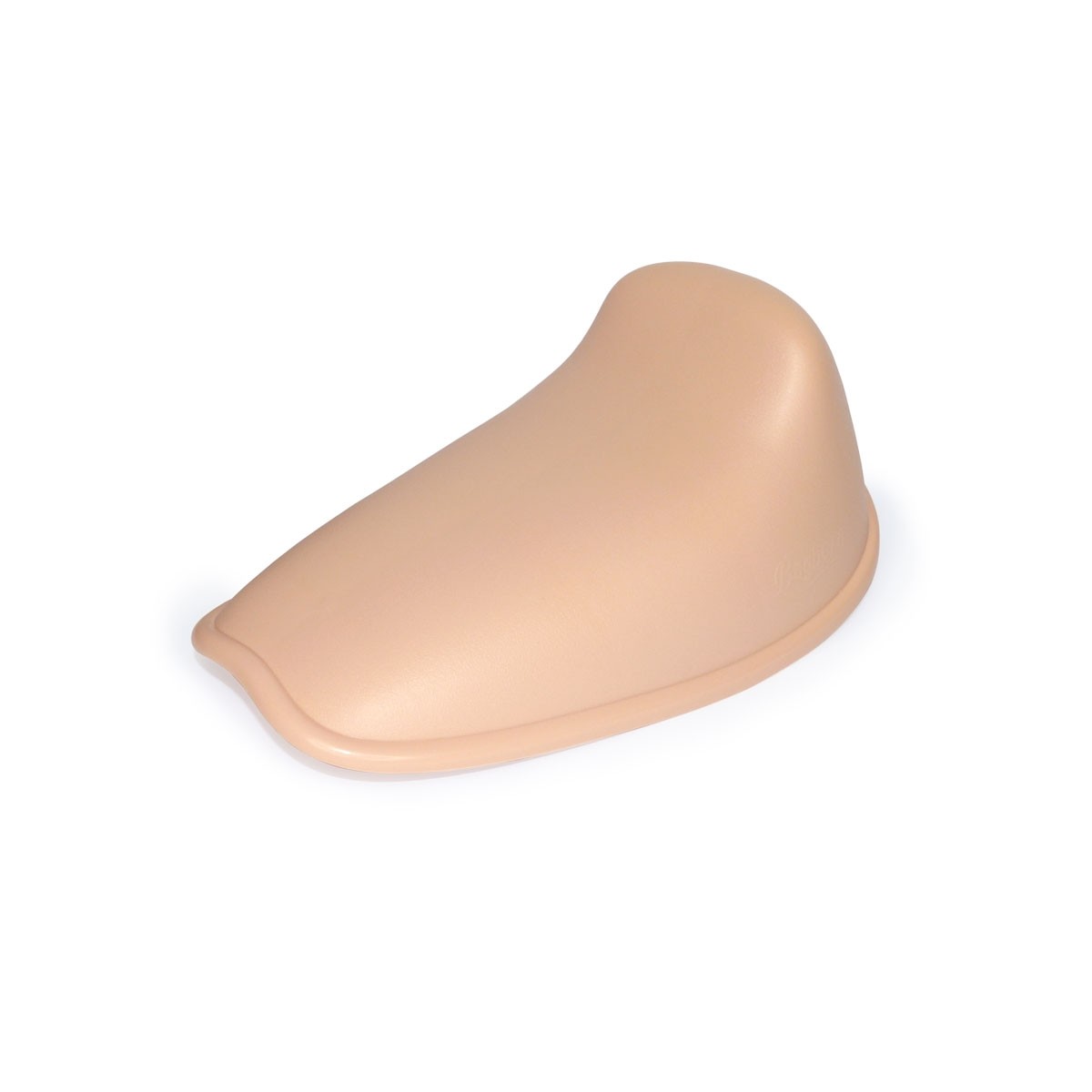 Cream plastic seat - Rider
