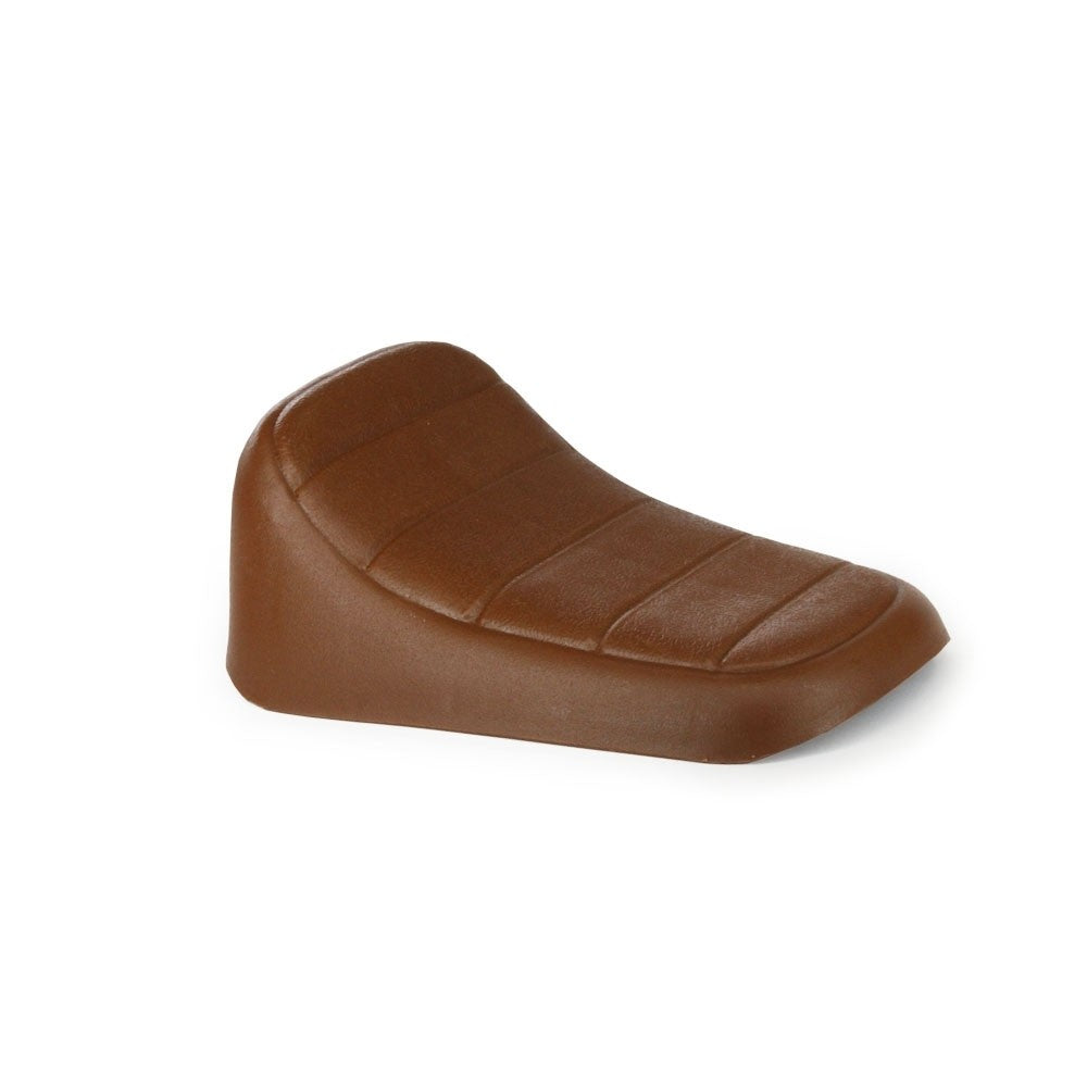 Brown plastic seat - Speedsters
