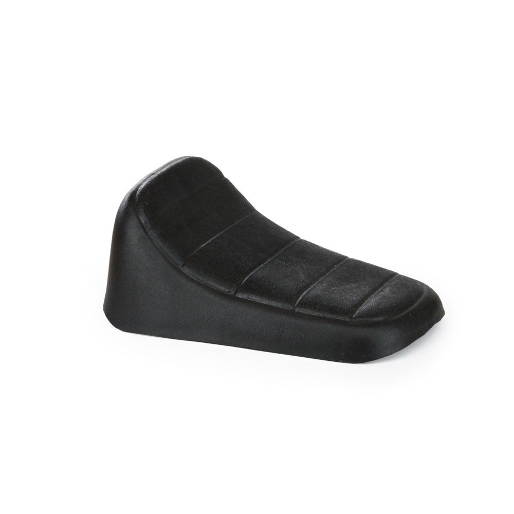 Black plastic seat - Speedsters