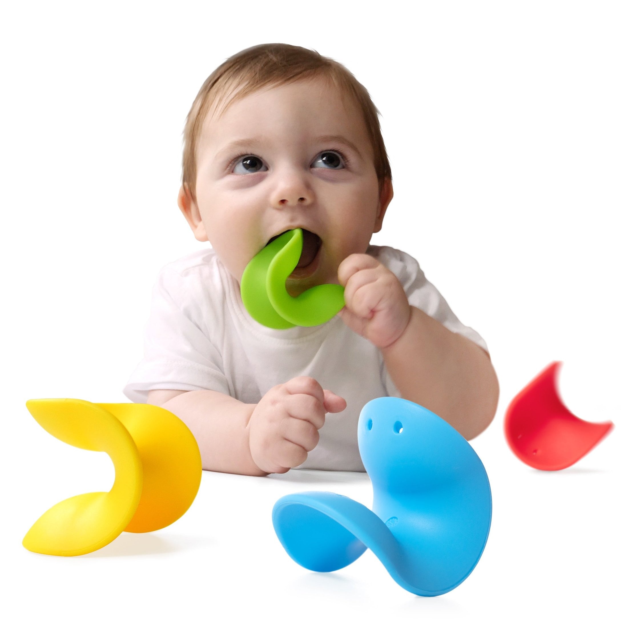 Ulu Squishy Wobble Sensory Fidget Toy by MOLUK