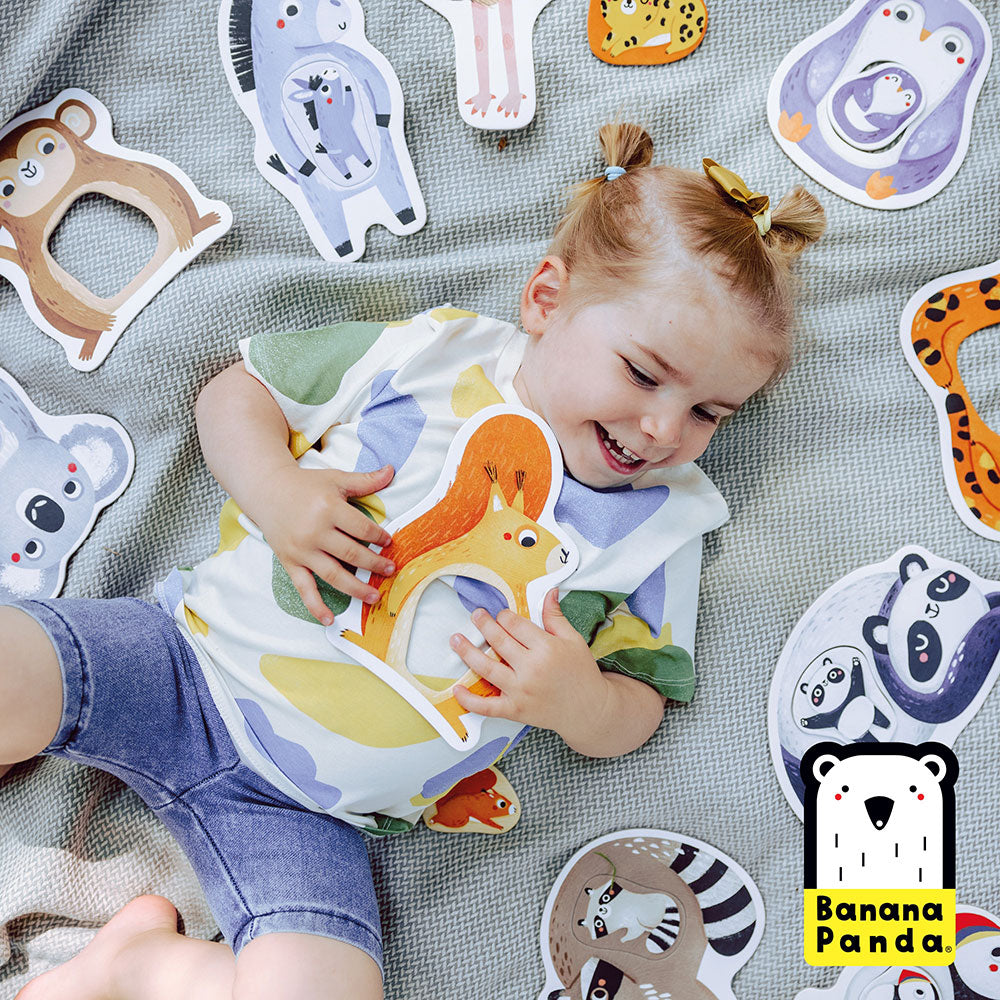 littleCONCEPTS Introduces Development-Led Preschool Brand, Banana Panda to UK Market