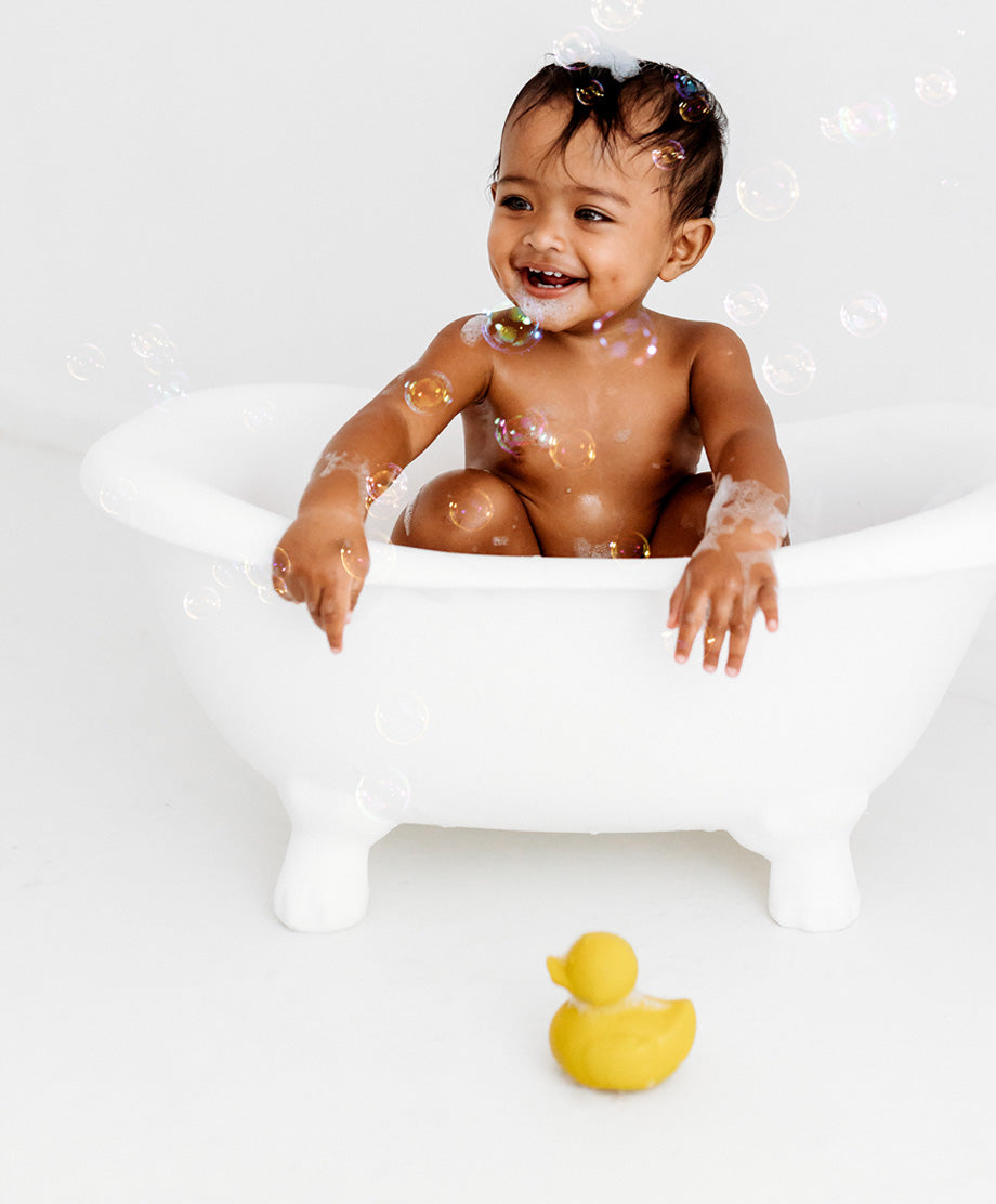 Baby Bath Toys