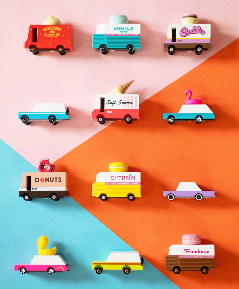 Candycar World - London Taxi CANDYLAB Véhicule chez Candycar World - London Taxi CANDYLAB Véhicule chez