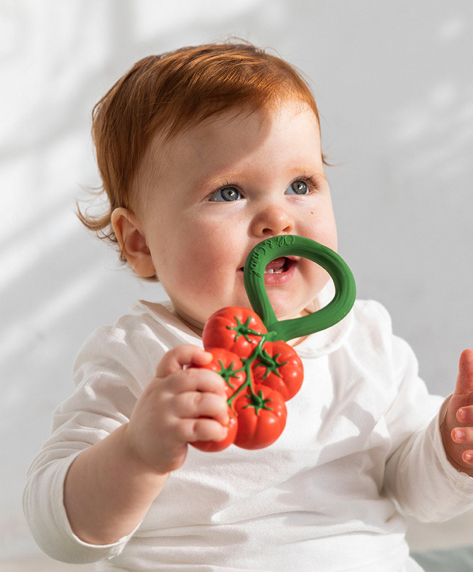 Baby Rattles