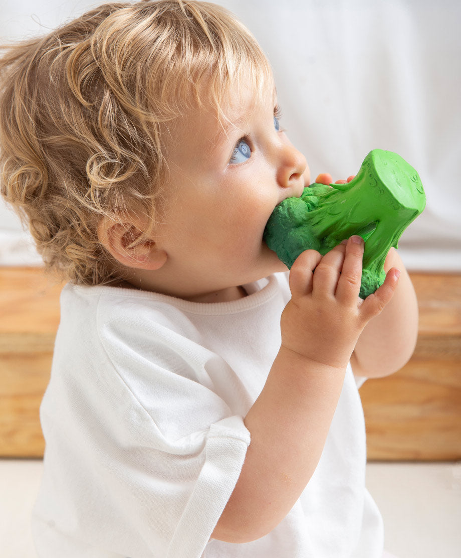 Baby Teethers