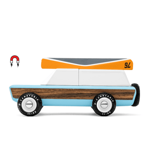 Pioneer Classic Candylab