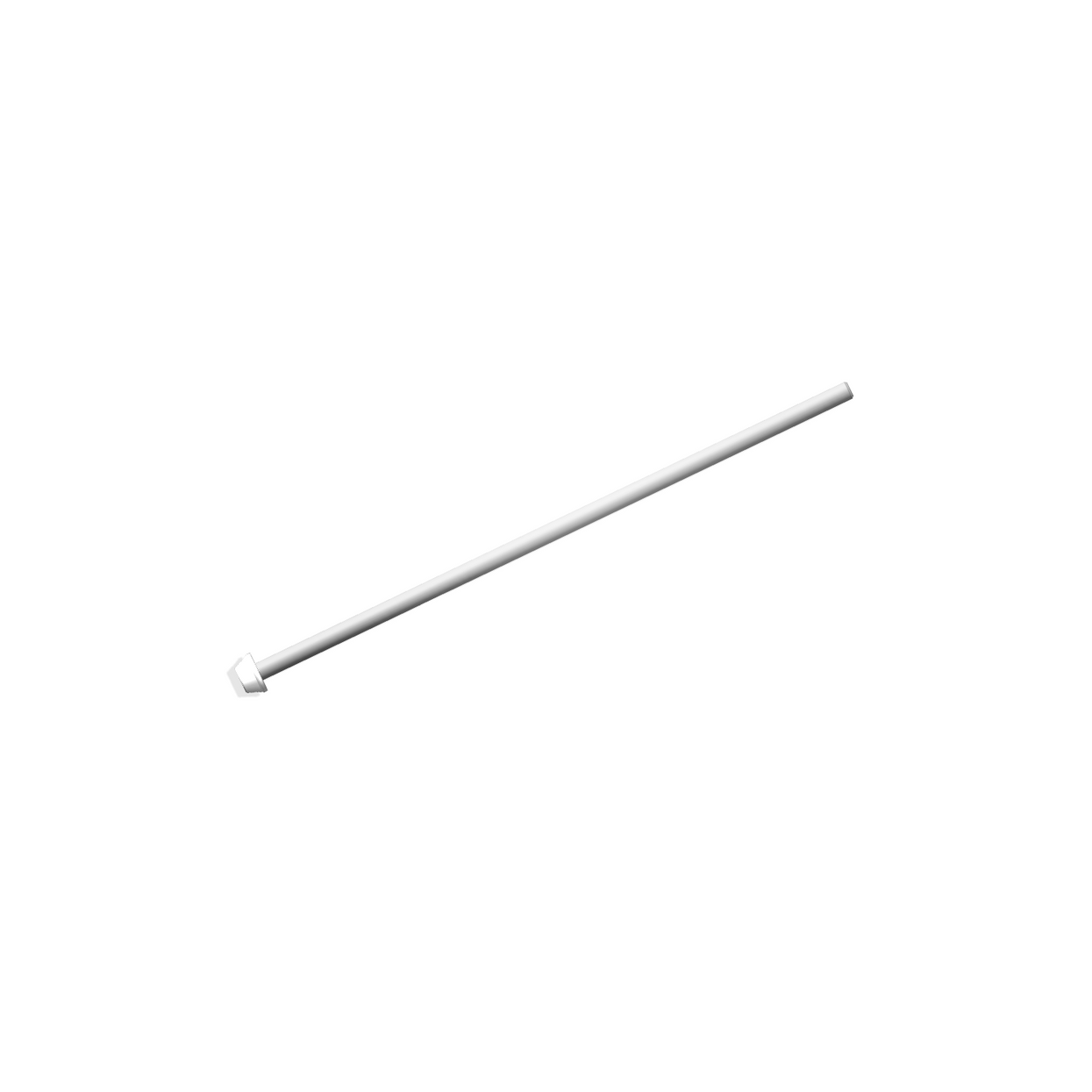 Wheel axle Roadster Light Pink