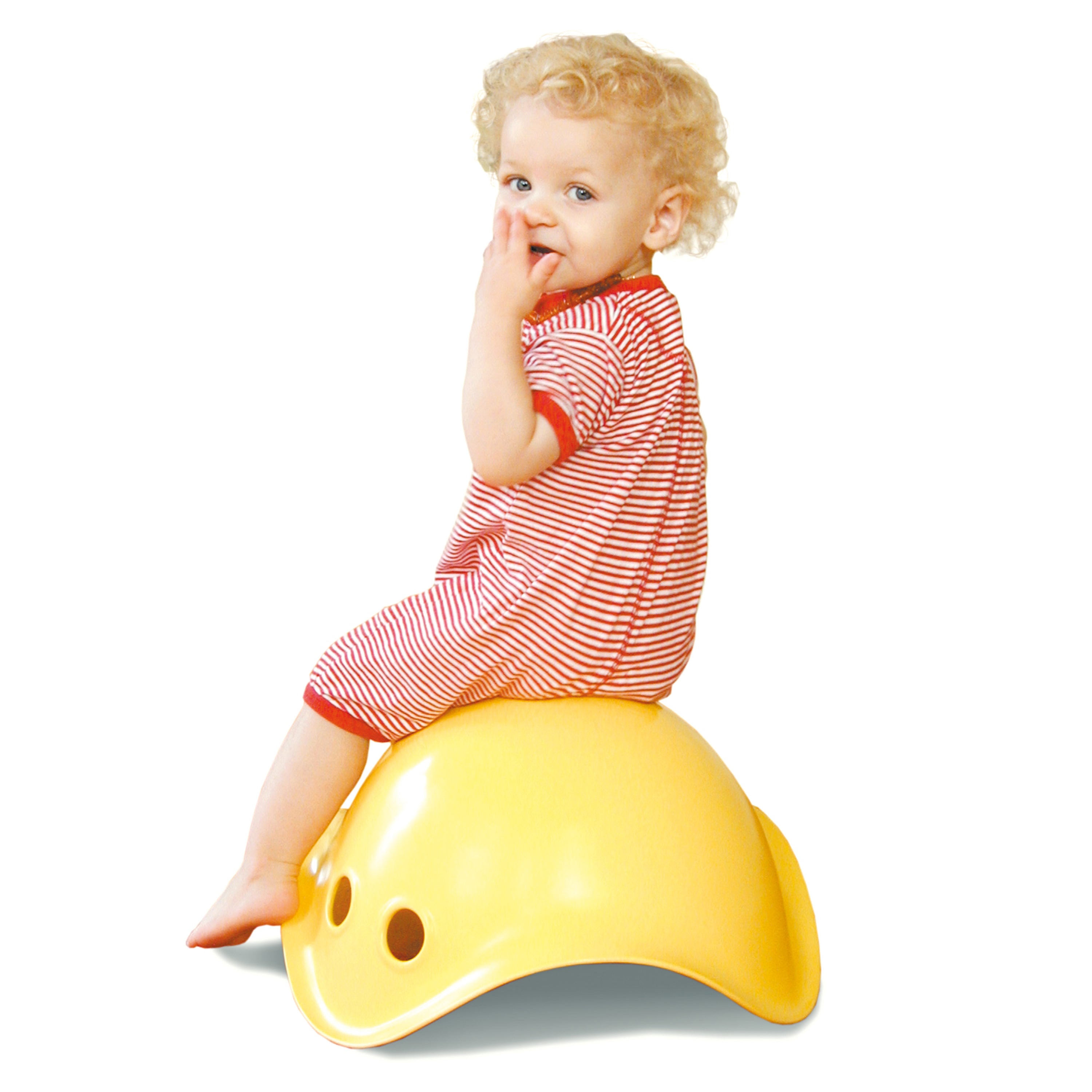 MOLUK Bilibo Yellow