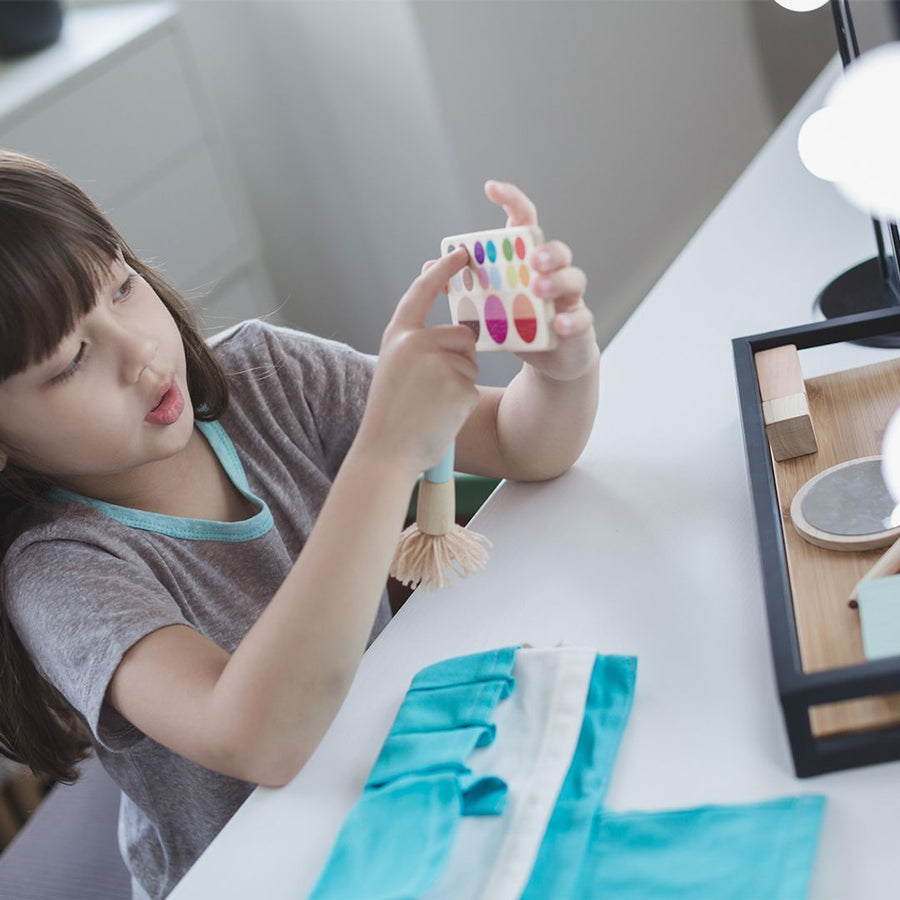PlanToys Makeup Set