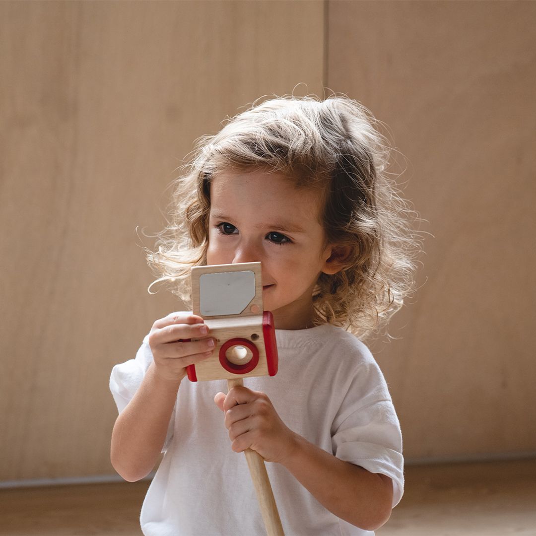 PlanToys Vlogger Kit
