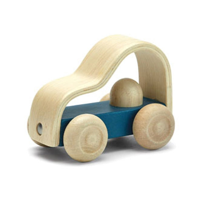 Vroom Truck PlanToys