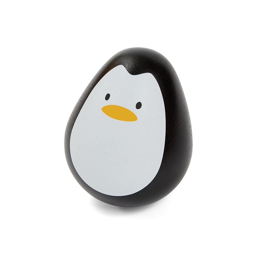 PlanToys Penguin Wobbler