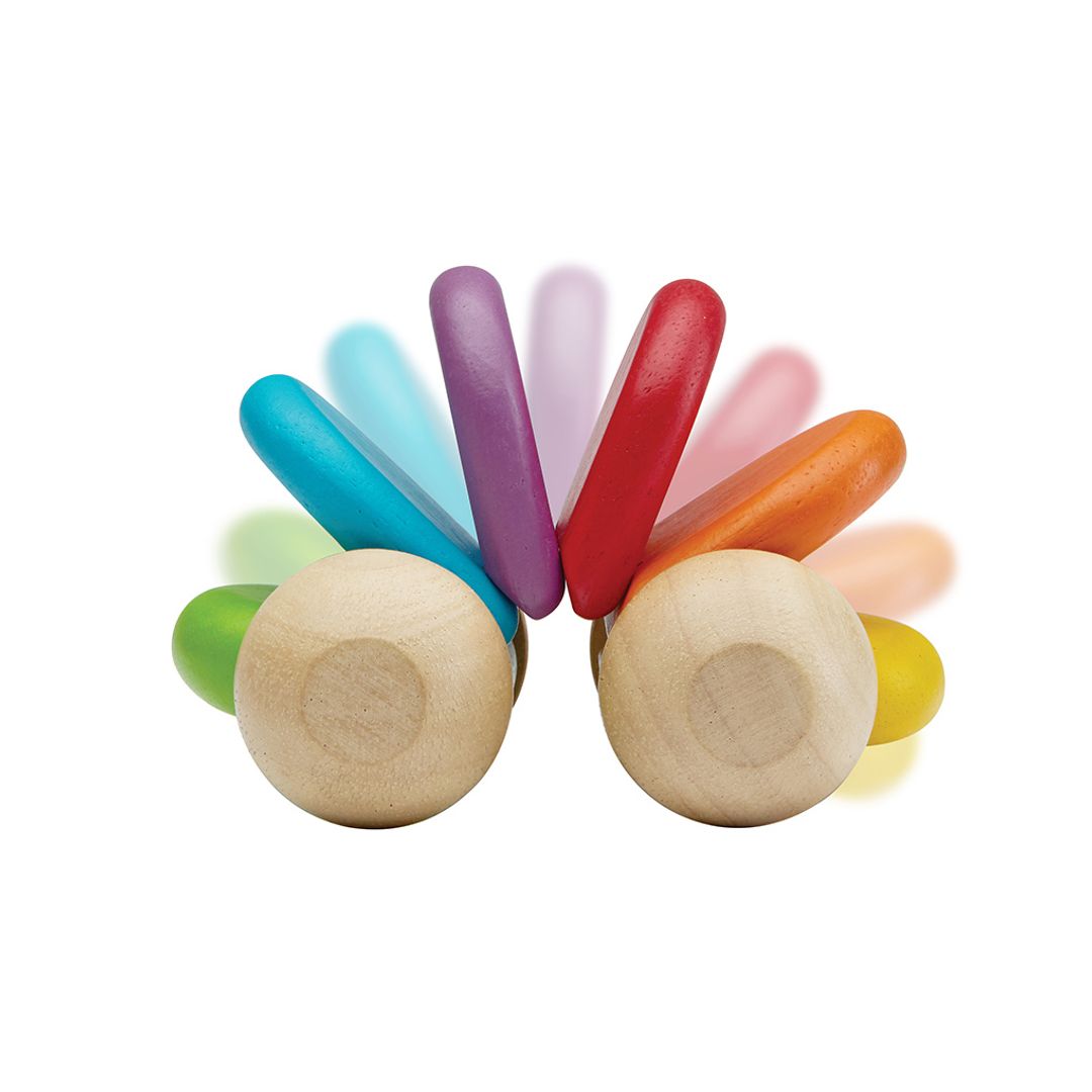 PlanToys Baby Car