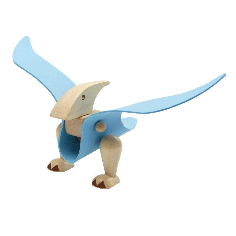 PlanToys - D.I.Y Pterodactyls