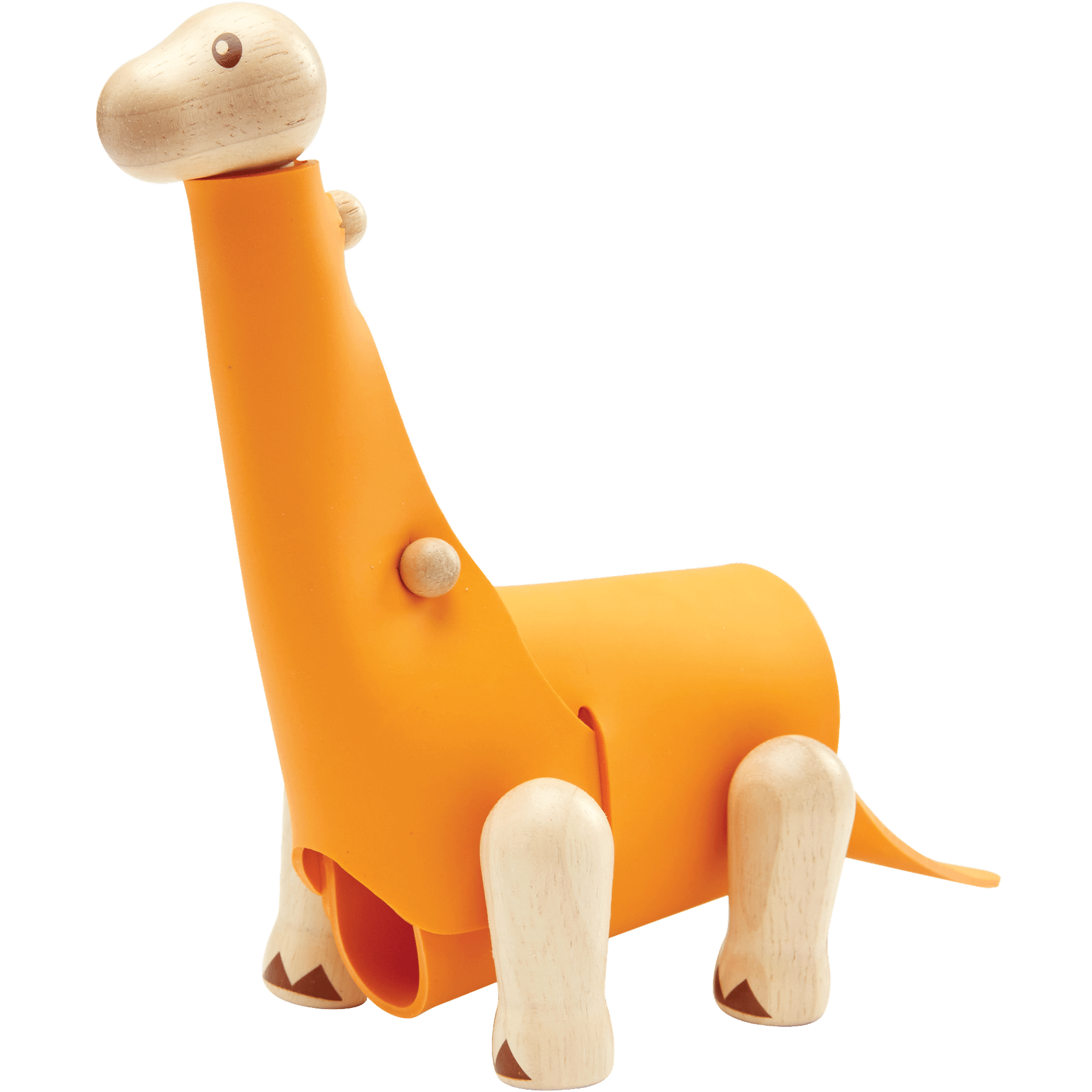 PlanToys D.I.Y - Brachiosaurus