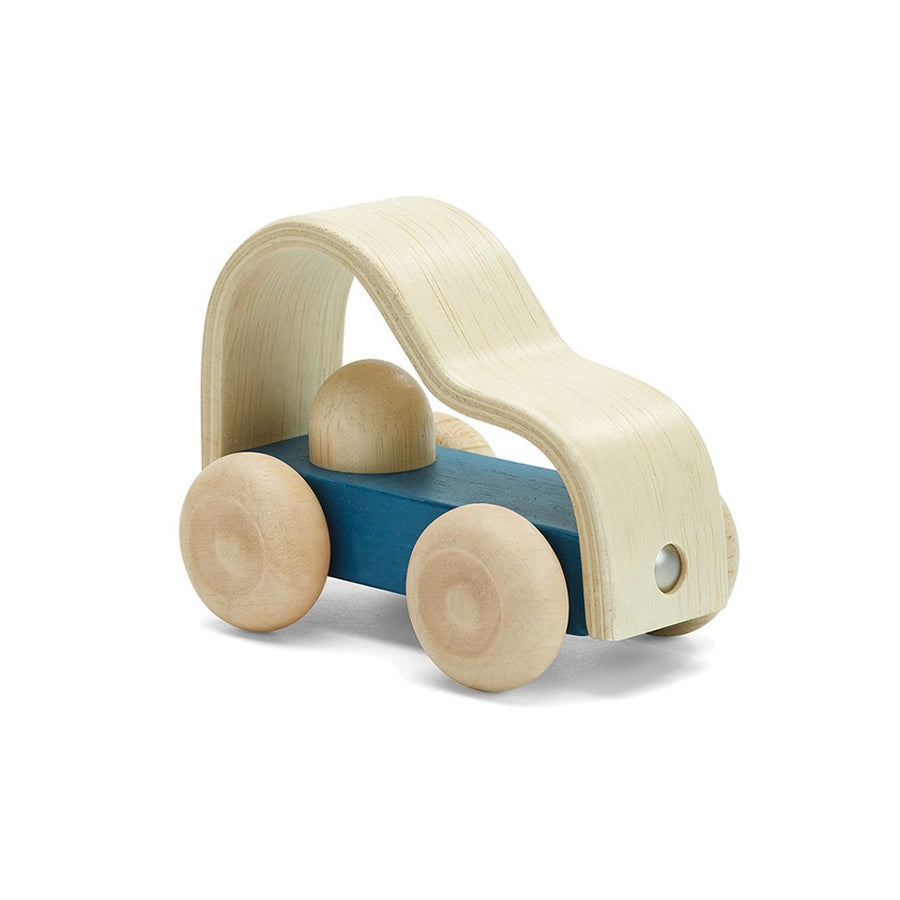 PlanToys Vroom Truck
