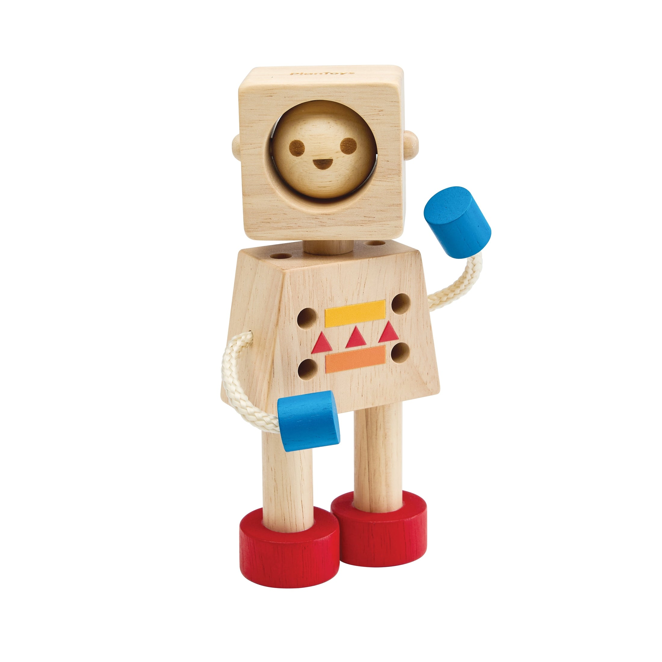 PlanToys Mood Bot