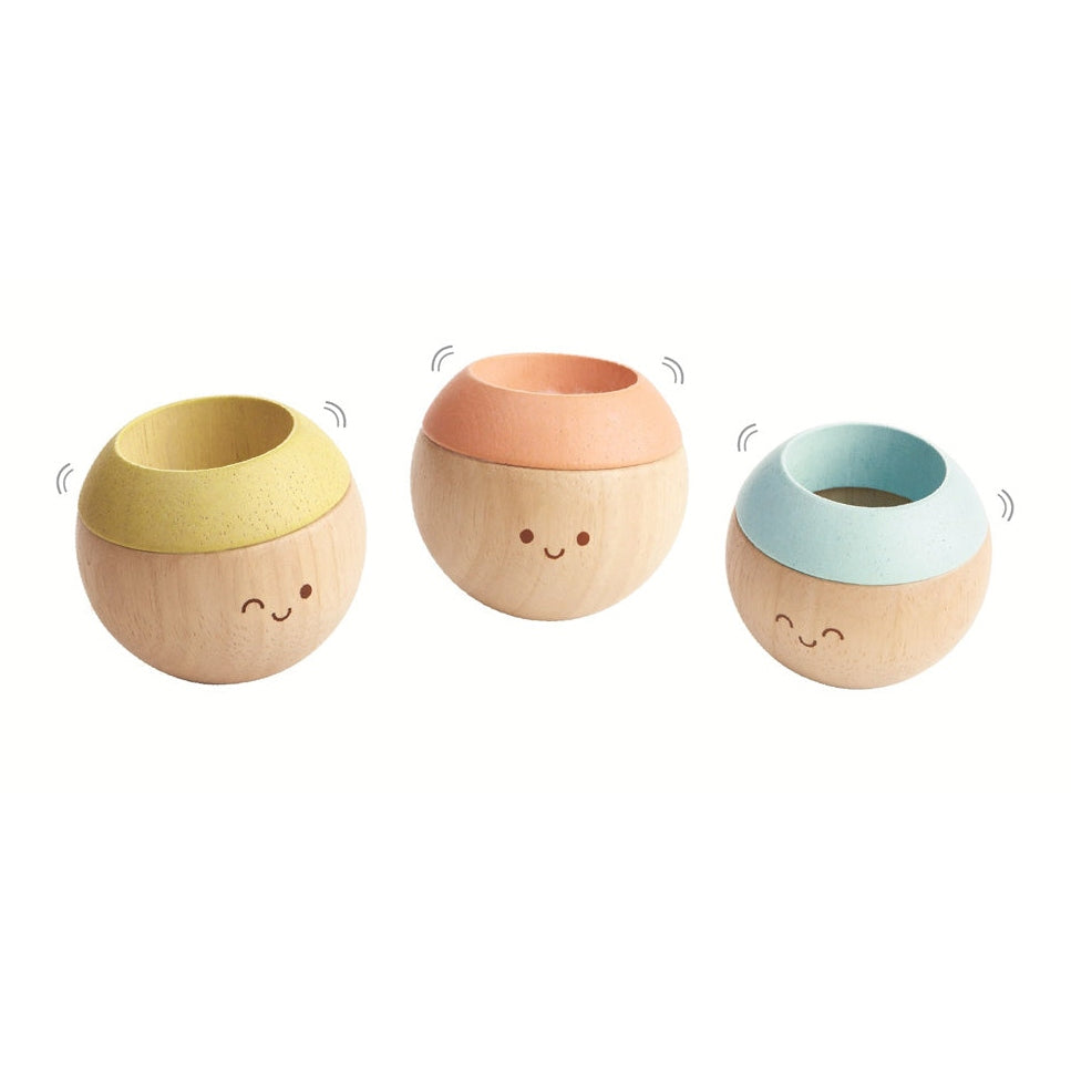 Sensory Tumbling PlanToys