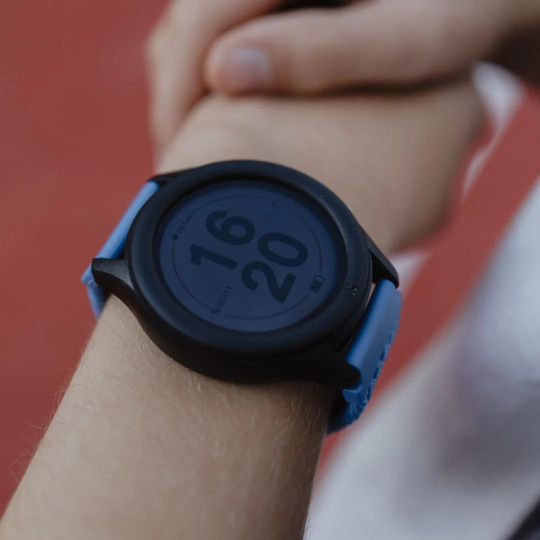 KWATCH Interactive Watch Blue
