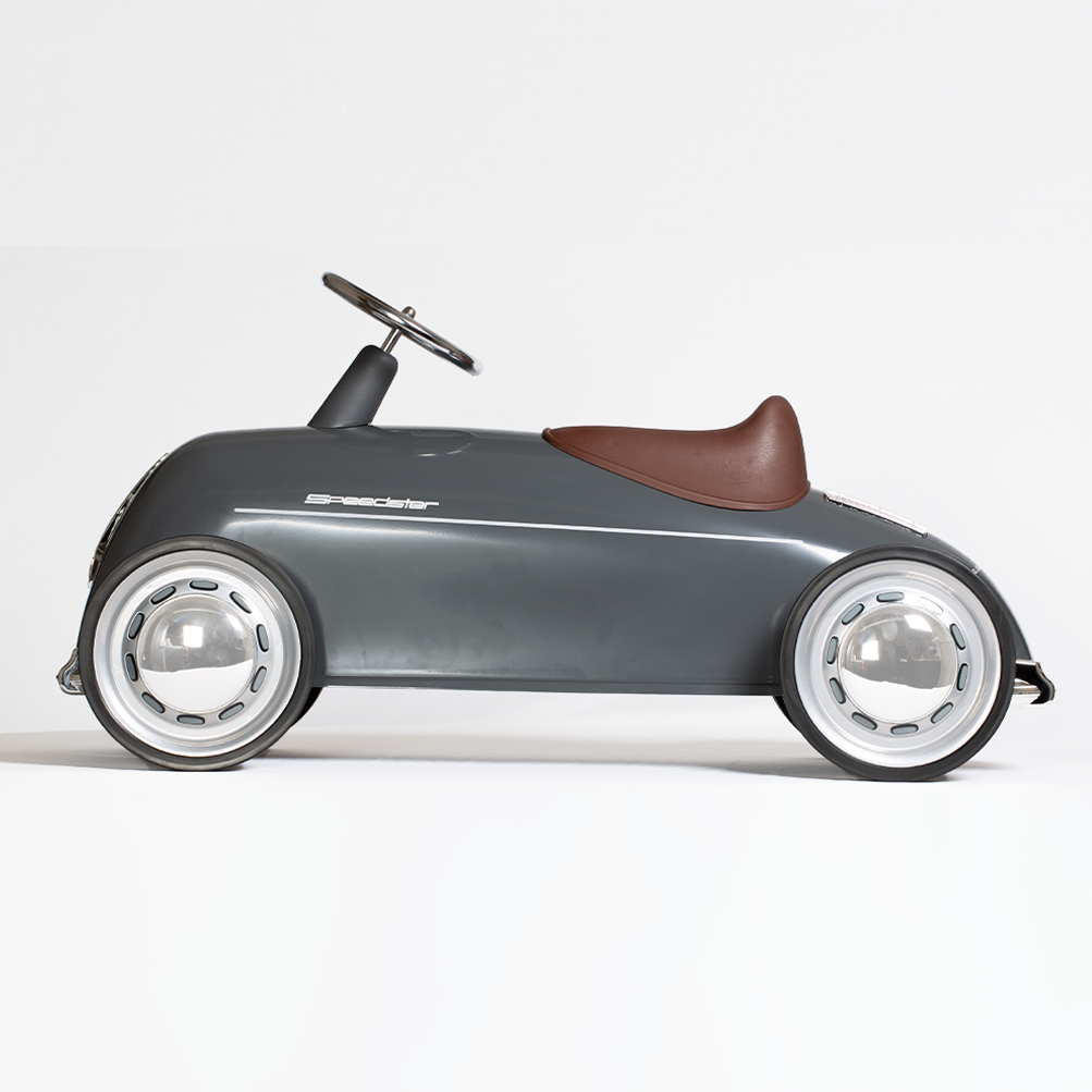 Baghera Porsche Speedster 365 Ride On