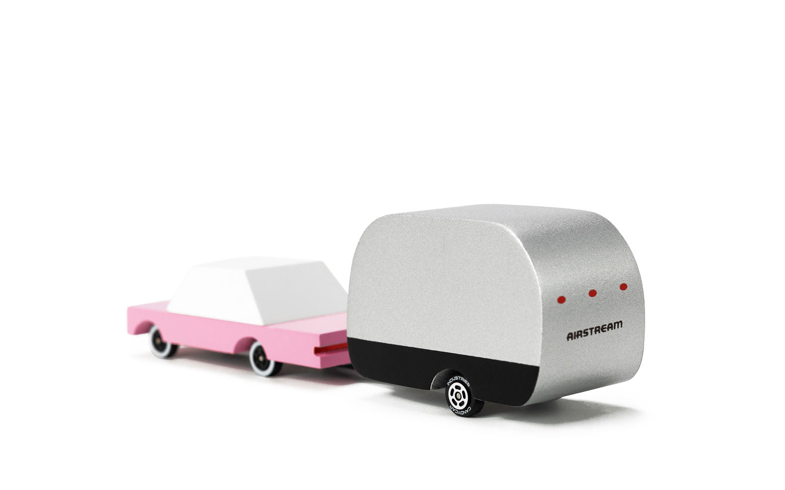 Candylab Candycar - Airstream Trailer