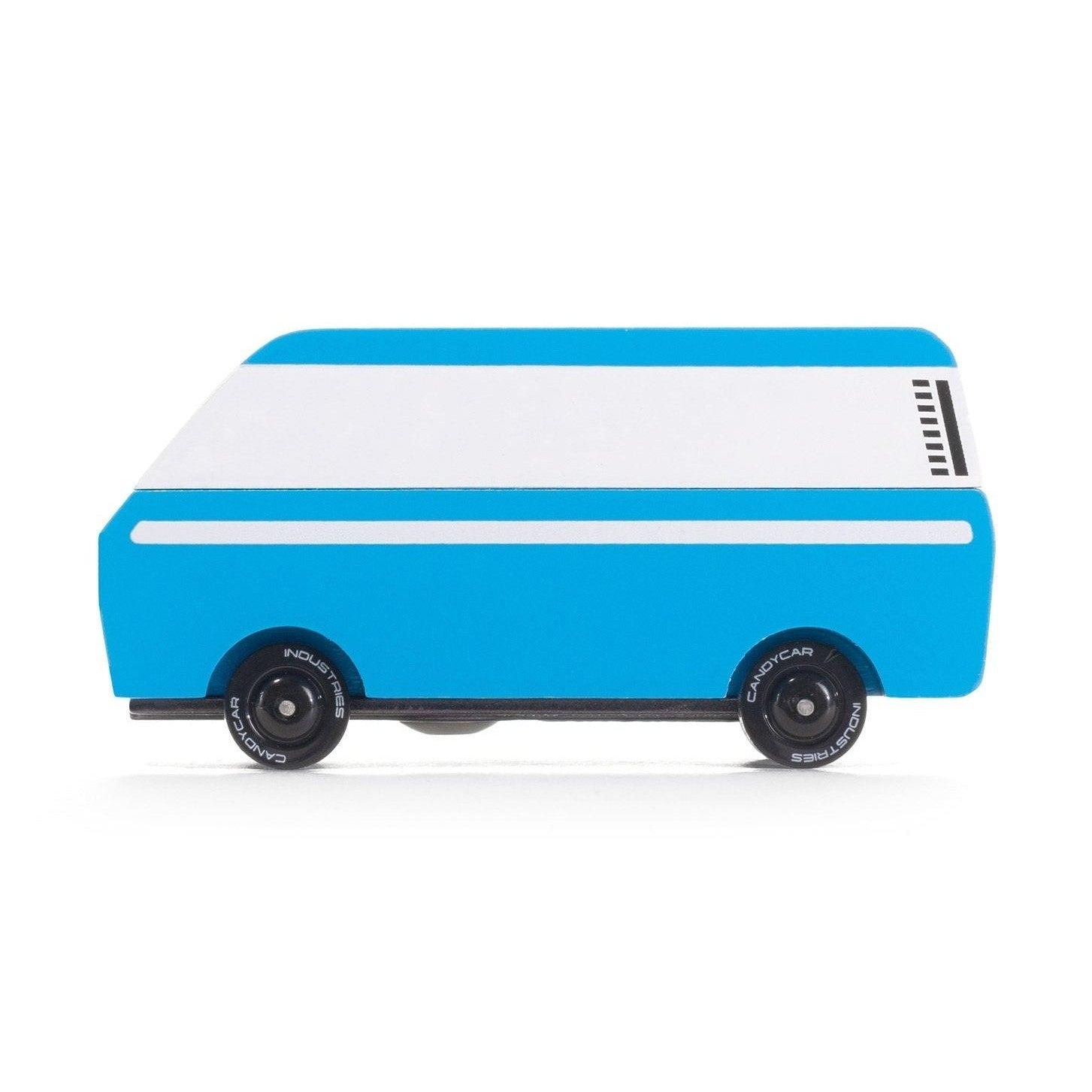 Candylab Candyvan VW T3 Blue Van Diesel
