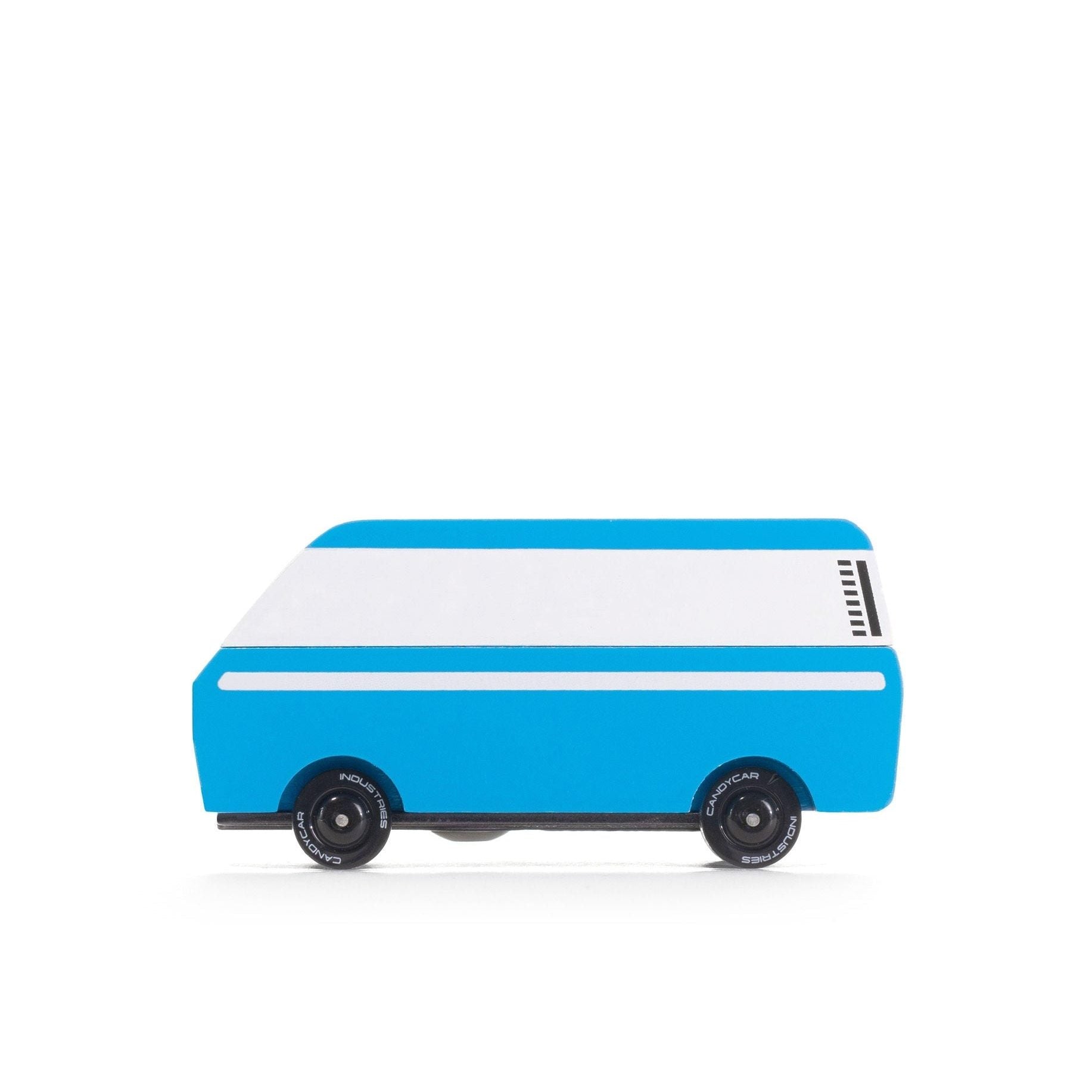 Candylab Candyvan VW T3 Blue Van Diesel