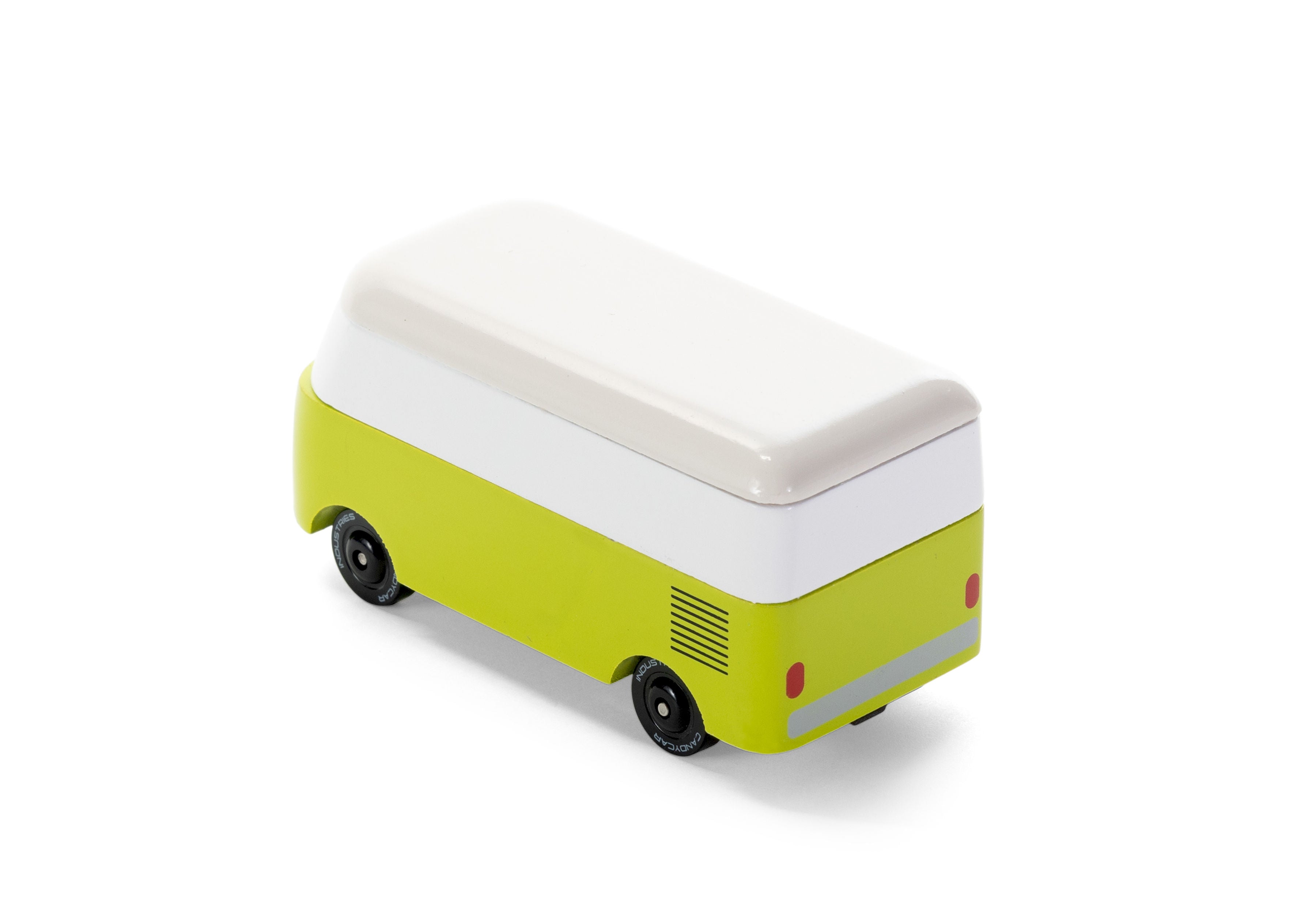 Candylab Candyvan VW T1 Green