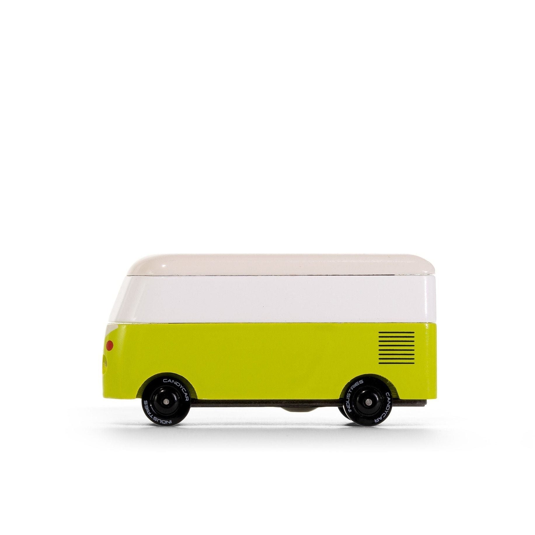 Candylab Candyvan VW T1 Green