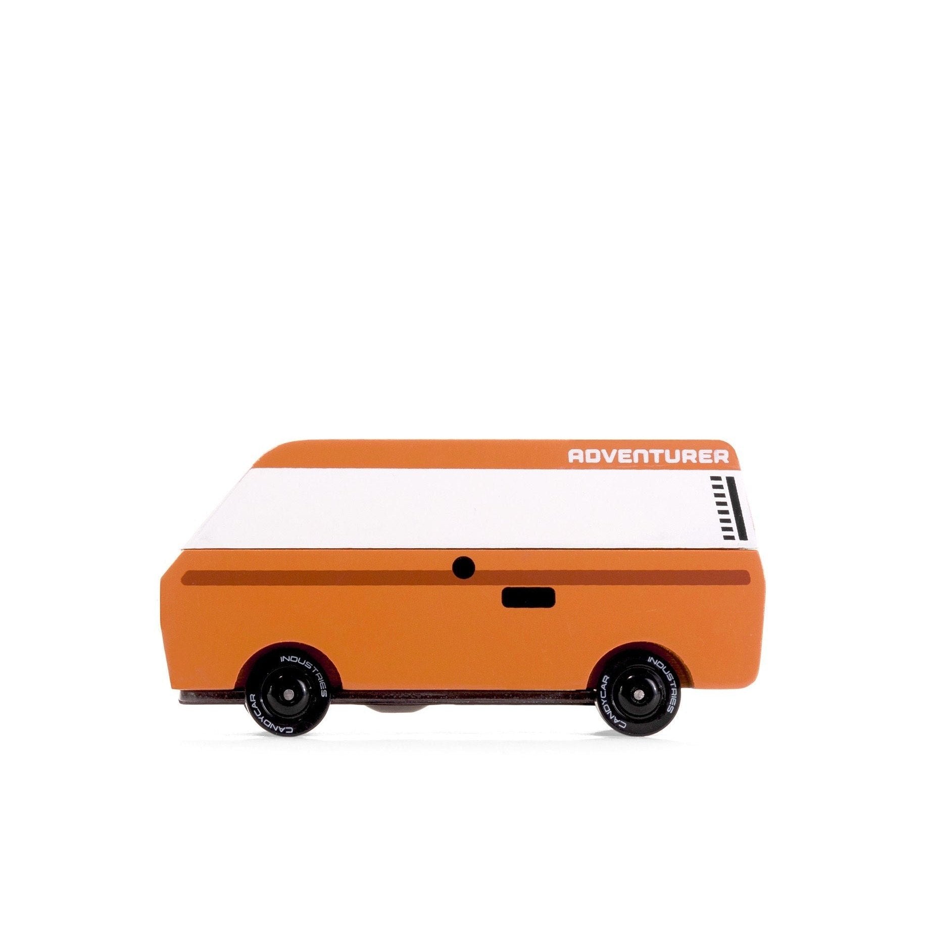 Candylab Candyvan VW T3 Adventurer Brown