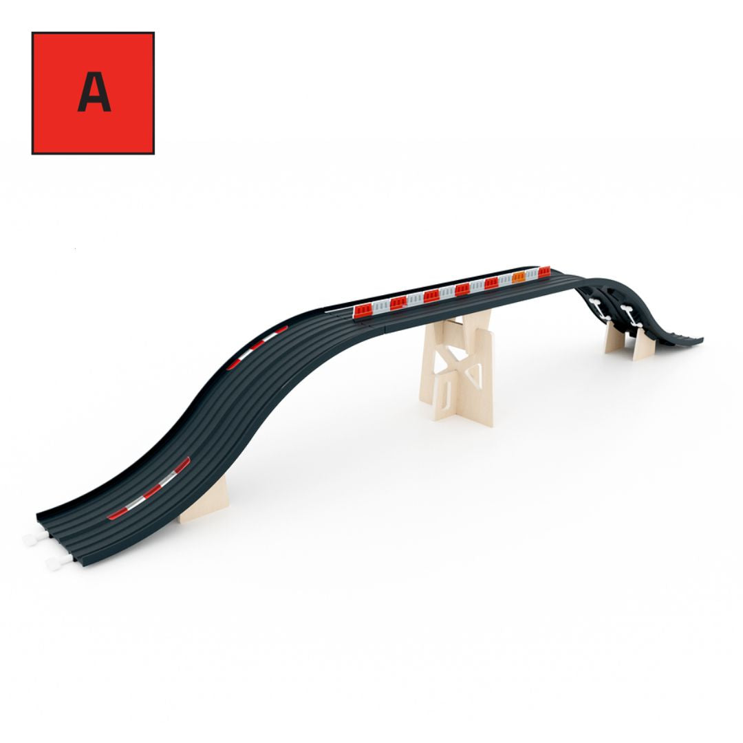 ROADWORKS Bridge Add-On Kit