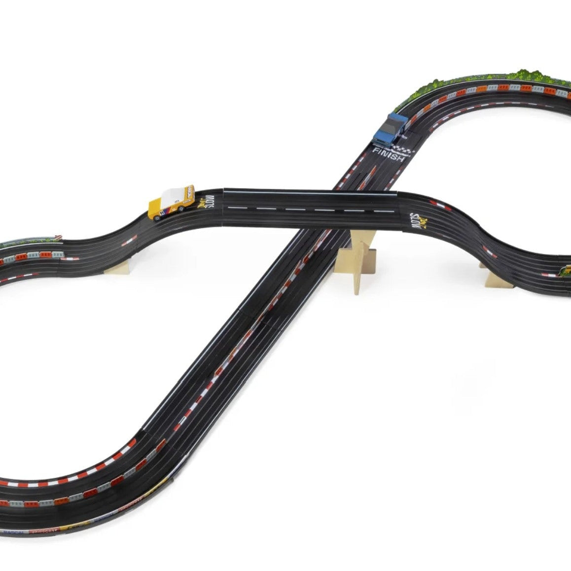 ROADWORKS Figure 8 Bundle
