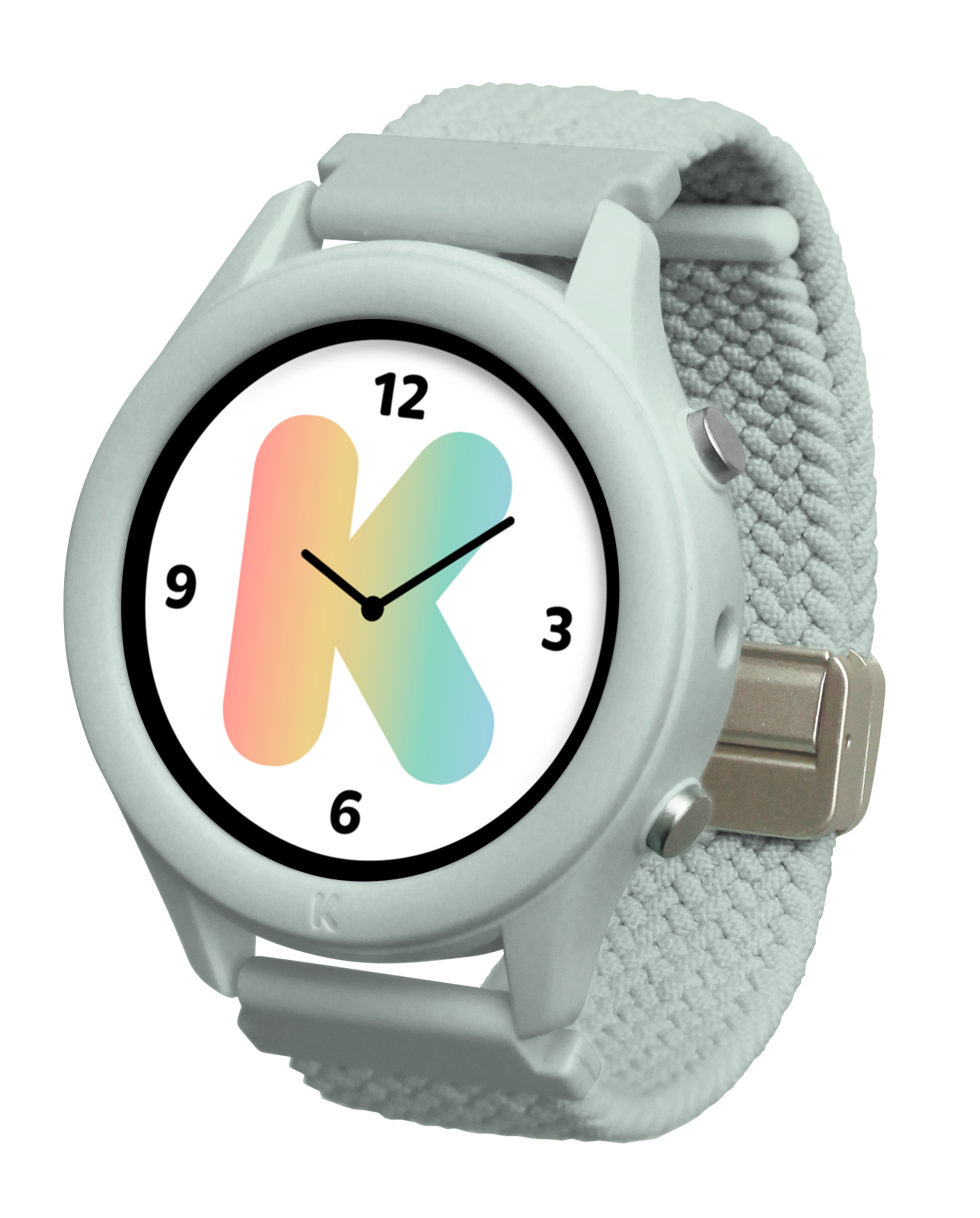 KWATCH Interactive Watch Green