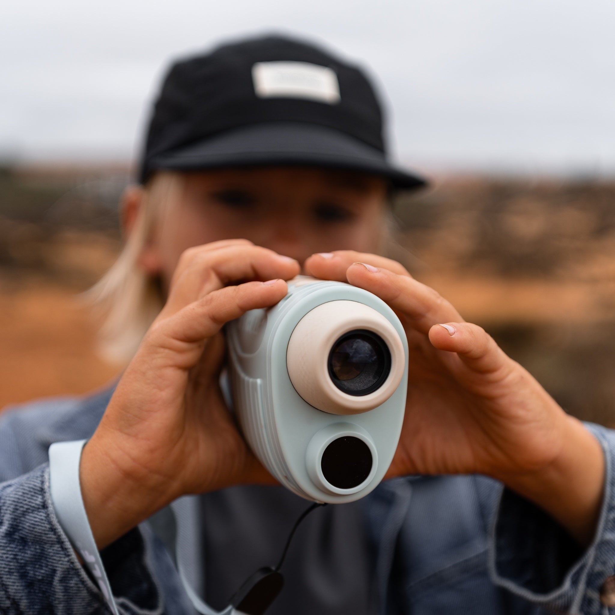 KIDYVISION Infrared Night Vision Camera