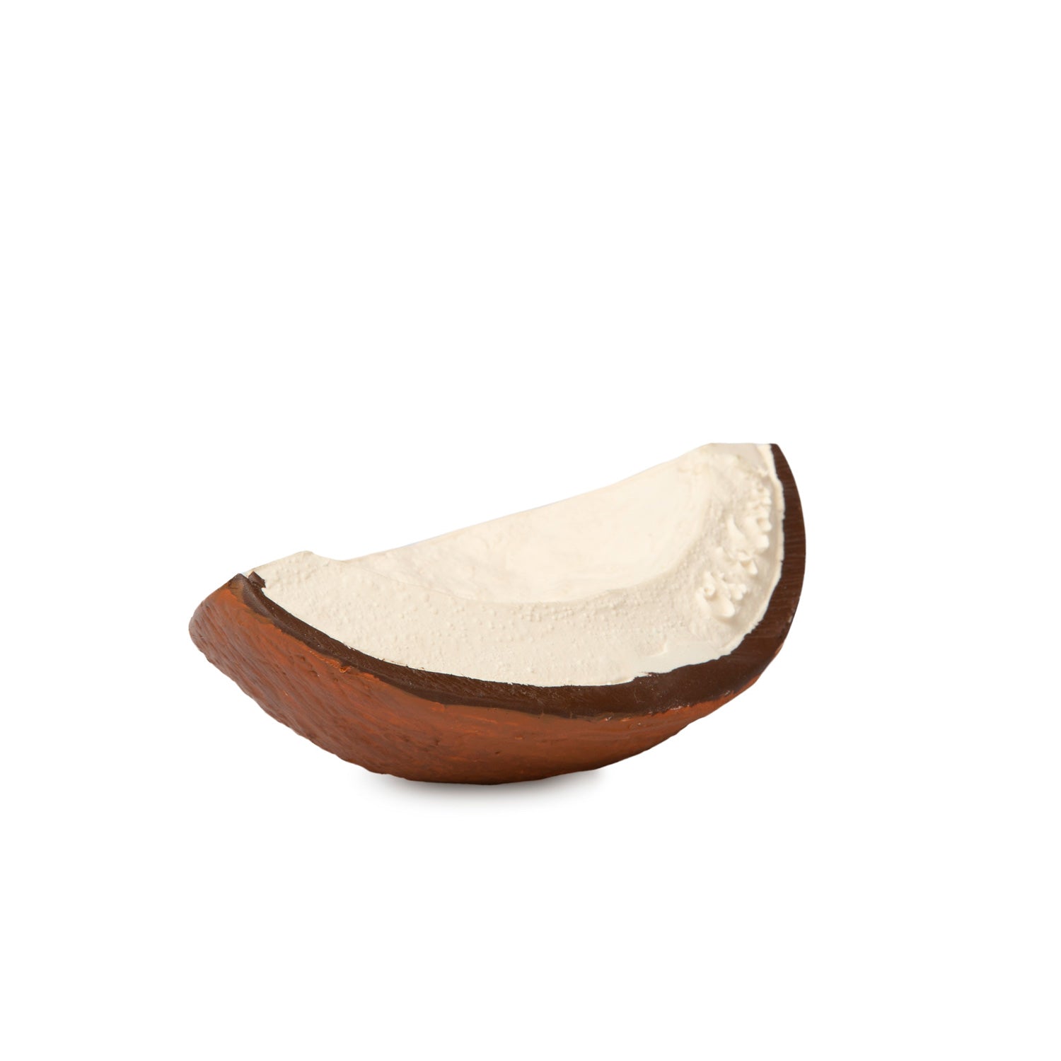 Oli & Carol Coco the Coconut Teether