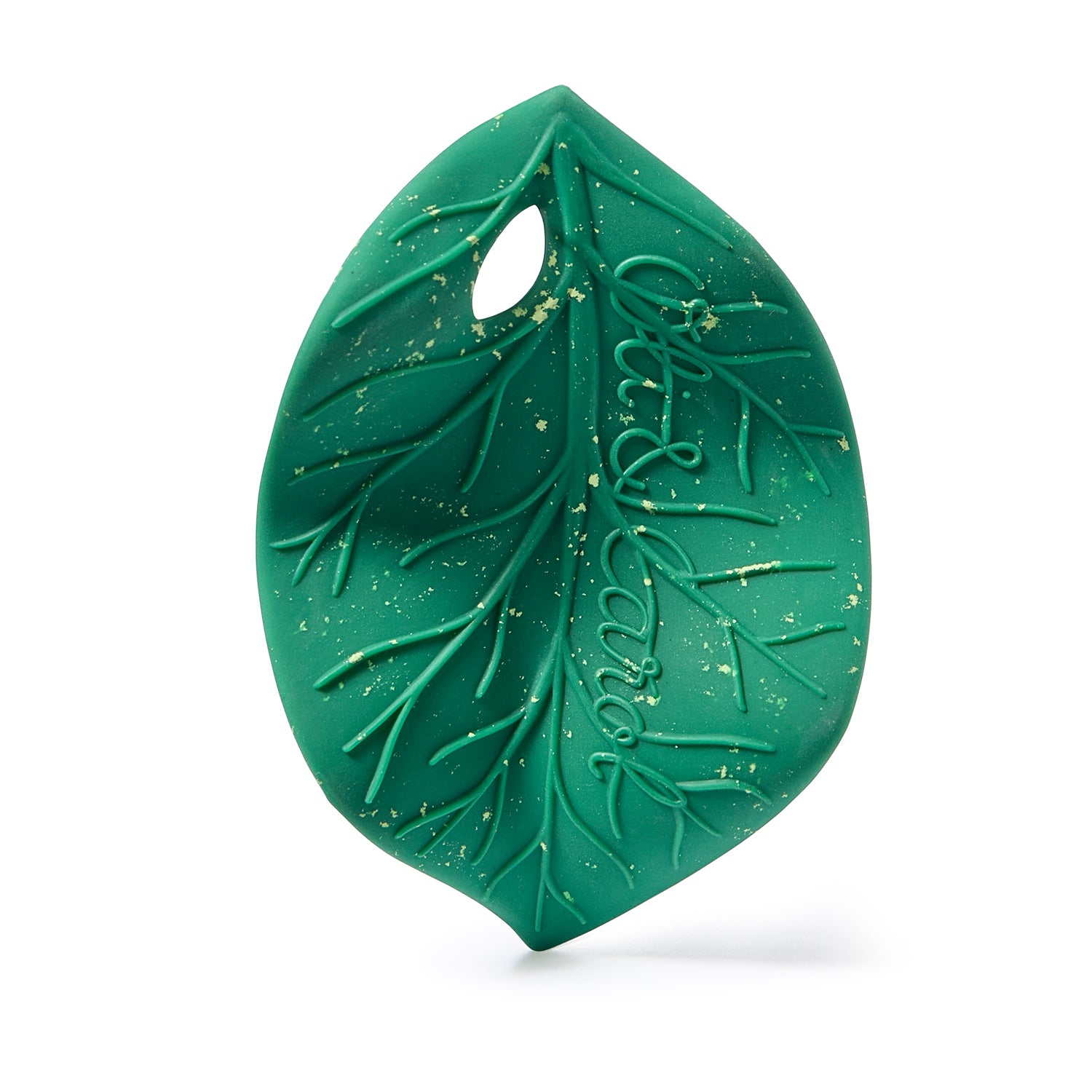 Chlorophyll Leaf Oli & Carol