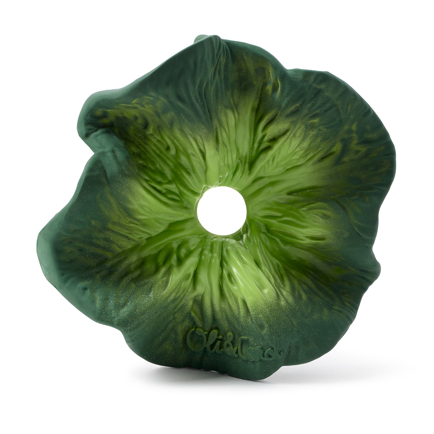 Oli & Carol Kendall The Kale Comforter and Teether