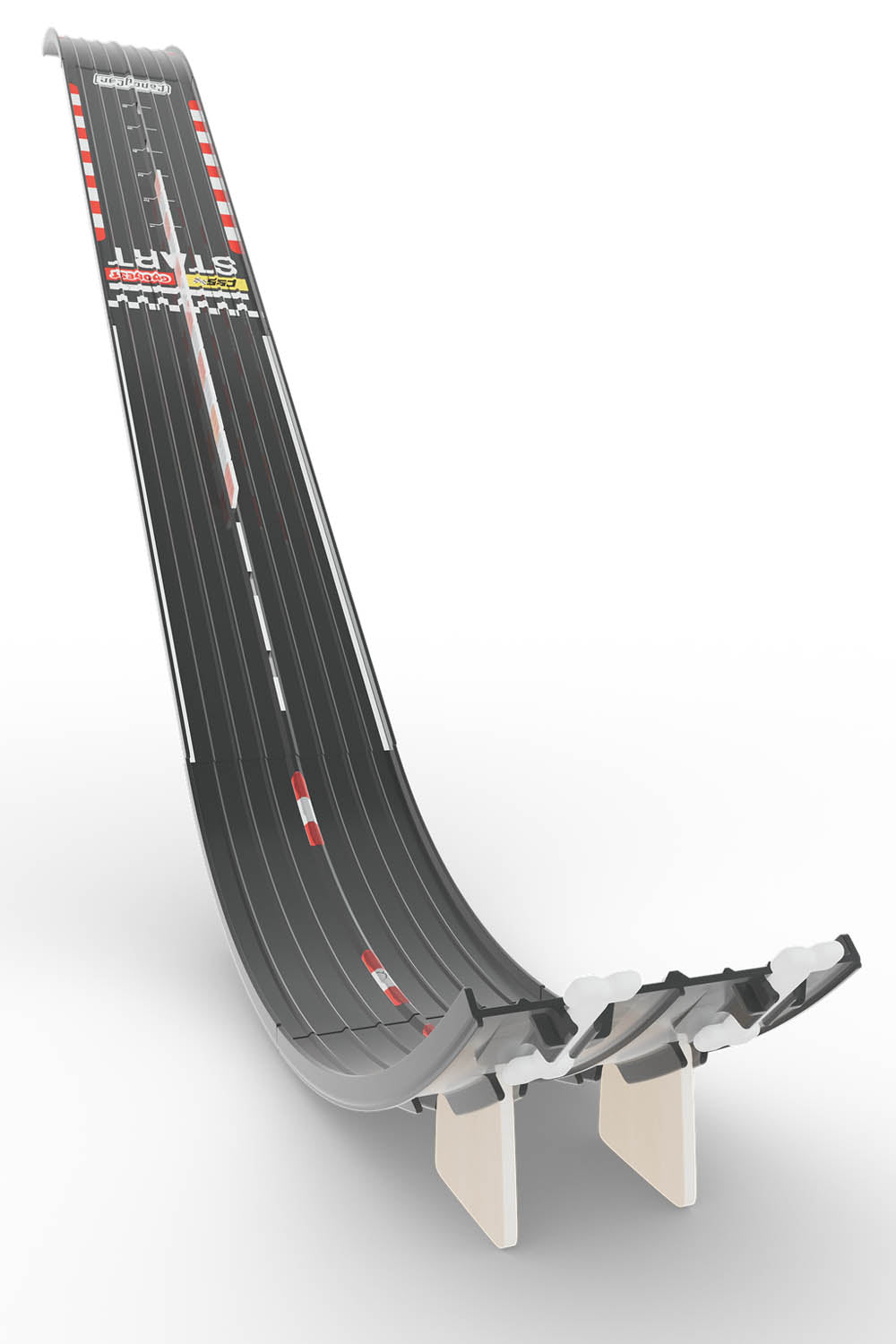 ROADWORKS Speed Playset