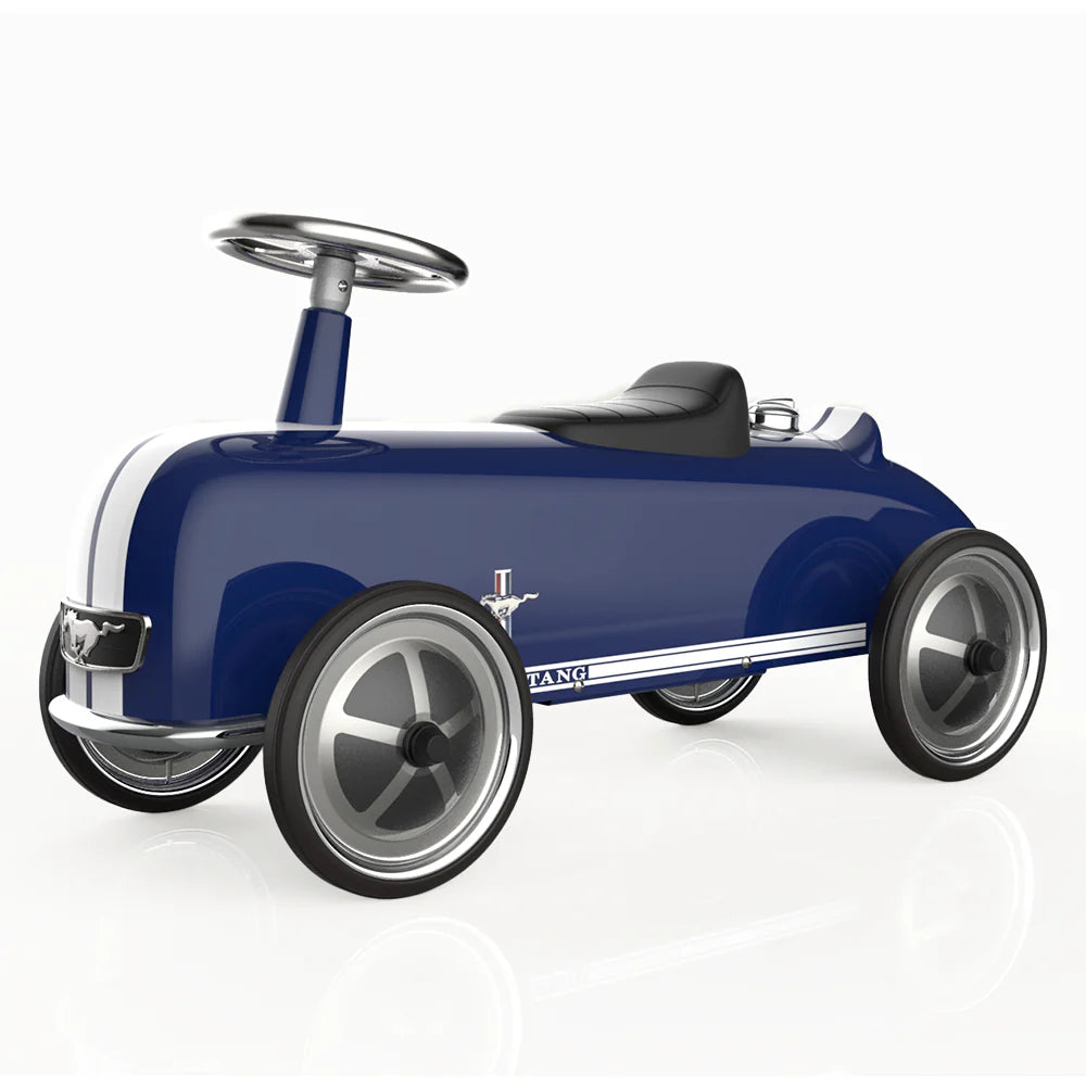 Baghera Roadster Ford Mustang Ride On