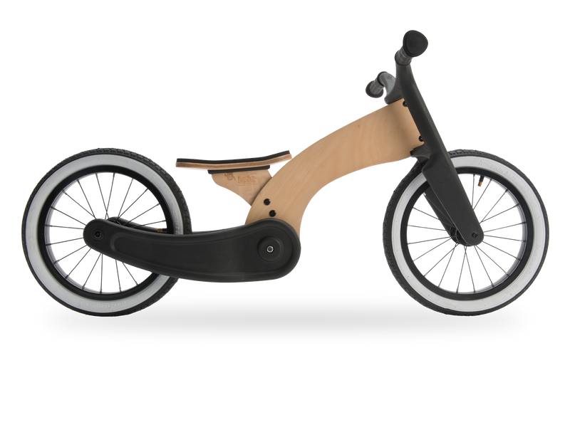 Wishbone Cruise 3-in-1 Balance Trike-Bike