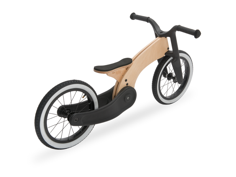 Wishbone Cruise 2-in-1 Balance Bike