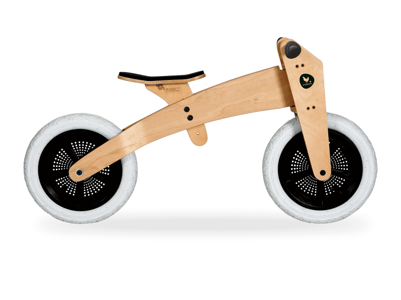 Wishbone Original 2-in-1 Balance Bike