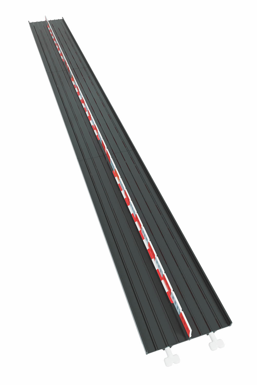 ROADWORKS Straight Track Expansion 3-Pack